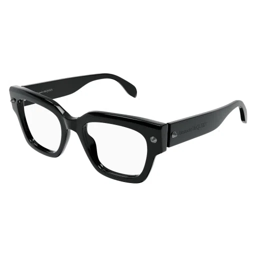 Alexander McQueen AM0411O Eyeglasses - view 3